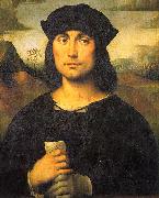Francesco Francia Evangelista Scappi oil painting reproduction